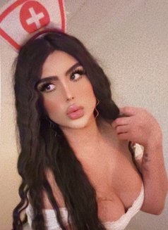 بالرياض Amon 🇸🇦طعمي غير - Transsexual escort in Riyadh Photo 20 of 20
