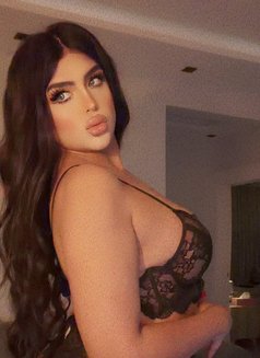 بالرياض Amon 🇸🇦طعمي غير - Transsexual escort in Riyadh Photo 20 of 22