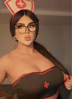 بالرياض Amon 🇸🇦طعمي غير - Transsexual escort in Riyadh Photo 21 of 22