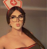 بالرياض Amon 🇸🇦طعمي غير - Transsexual escort in Riyadh Photo 21 of 21