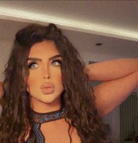 بالرياض Amon 🇸🇦طعمي غير - Transsexual escort in Riyadh Photo 22 of 22