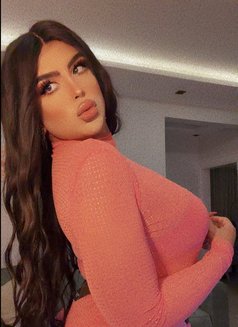 بالرياض Amon 🇸🇦طعمي غير - Transsexual escort in Riyadh Photo 17 of 17