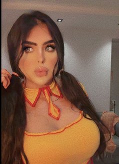 بالرياض Amon 🇸🇦طعمي غير - Transsexual escort in Riyadh Photo 15 of 19