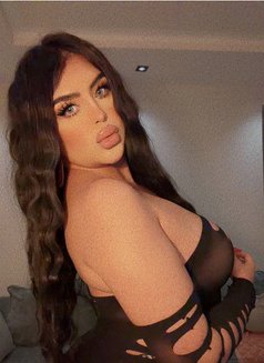 بالرياض Amon 🇸🇦طعمي غير - Transsexual escort in Riyadh Photo 16 of 19