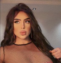 بالرياض Amon 🇸🇦طعمي غير - Transsexual escort in Riyadh Photo 17 of 19