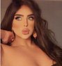 بالرياض Amon 🇸🇦طعمي غير - Transsexual escort in Riyadh Photo 16 of 16