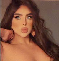 بالرياض Amon 🇸🇦طعمي غير - Transsexual escort in Riyadh Photo 16 of 16