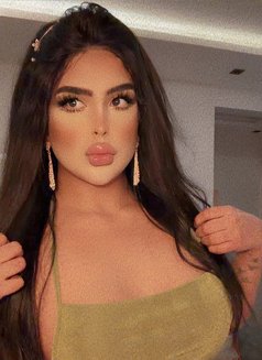 بالرياض Amon 🇸🇦طعمي غير - Transsexual escort in Riyadh Photo 18 of 18