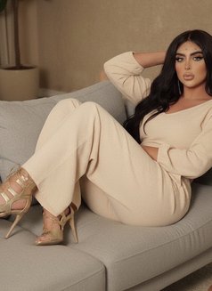 بالرياض Amon 🇸🇦طعمي غير - Acompañantes transexual in Bangkok Photo 14 of 14