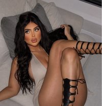 بالرياض Amon 🇸🇦طعمي غير - Acompañantes transexual in Riyadh Photo 17 of 17