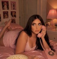 بالرياض Amon 🇸🇦طعمي غير - Transsexual escort in Riyadh