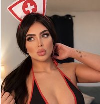 بالرياض Amon 🇸🇦طعمي غير - Transsexual escort in Riyadh