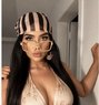 بالرياض Amon 🇸🇦طعمي غير - Acompañantes transexual in Riyadh Photo 12 of 12
