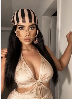 بالرياض Amon 🇸🇦طعمي غير - Transsexual escort in Riyadh Photo 12 of 12