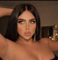 بالرياض Amon 🇸🇦طعمي غير - Acompañantes transexual in Riyadh