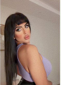 بالرياض Amon طعمي غير - Acompañantes transexual in Riyadh Photo 16 of 18