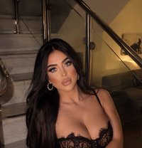 بالرياض Amon طعمي غير - Transsexual escort in Riyadh Photo 18 of 18