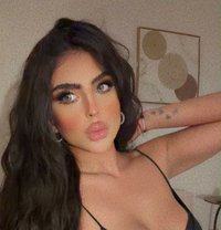 بالرياض Amon طعمي غير - Acompañantes transexual in Riyadh Photo 18 of 19