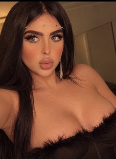 بالرياض Amon طعمي غير - Transsexual escort in Riyadh Photo 20 of 21