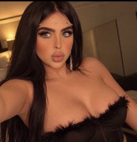 بالرياض Amon طعمي غير - Acompañantes transexual in Riyadh Photo 20 of 21