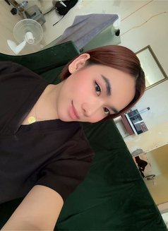 AMONA BOTH TOP BOTTOM FİL-KOREAN🇵🇭🇰🇷 - masseuse in Riyadh Photo 8 of 9