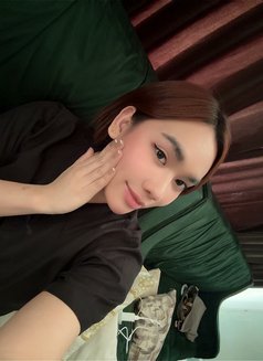 AMONA BOTH TOP BOTTOM FİL-KOREAN🇵🇭🇰🇷 - masseuse in Riyadh Photo 9 of 9