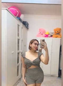 AMONA VENDETTA 🇰🇷🇵🇭 - masseuse in Riyadh Photo 4 of 6