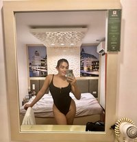 AMONA VENDETTA 🇰🇷🇵🇭 - masseuse in Riyadh Photo 7 of 7