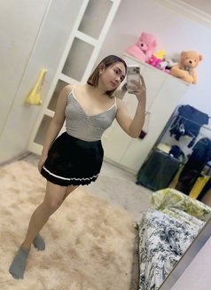 AMONA VENDETTA 🇰🇷🇵🇭 - masseuse in Riyadh Photo 5 of 6