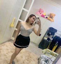 AMONA VENDETTA 🇰🇷🇵🇭 - masseuse in Riyadh Photo 5 of 6