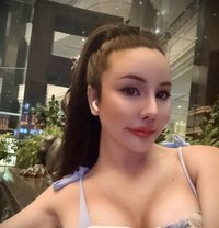 Amone Bkk - Male escort in Bangkok