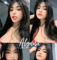 Amongst the First Nuru Expert - escort in Manila