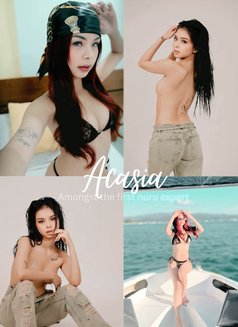 Amongst the First Nuru Expert - escort in Manila Photo 5 of 15