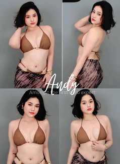 Amongst the First Nuru Expert - escort in Manila Photo 15 of 17