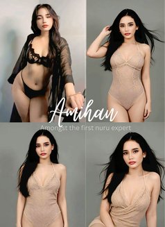 Amongst the First Nuru Expert - escort in Manila Photo 21 of 24