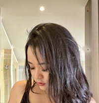 AMOORA VERY FATANSY - escort in Bali