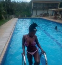 Amooti - escort in Kampala