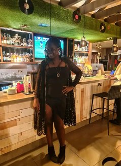 Amòr Bee - escort in Nairobi Photo 1 of 2