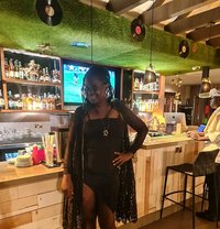 Amòr Bee - escort in Nairobi