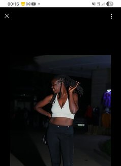 Amòr Bee - escort in Nairobi Photo 2 of 2