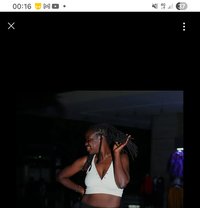 Amòr Bee - escort in Nairobi