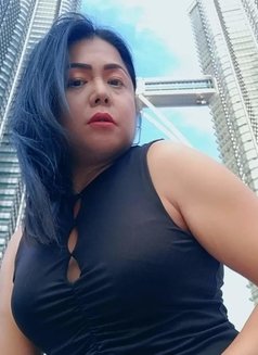 Alicia Mendes - Acompañantes transexual in Manila Photo 14 of 14