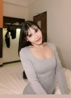 Amor - Transsexual escort in Kuala Lumpur Photo 11 of 12