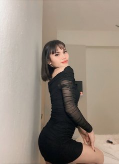 Amor - Transsexual escort in Kuala Lumpur Photo 12 of 12