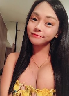 Amor Ladyboy Is Just Landed - Transsexual escort in Bangkok Photo 1 of 15
