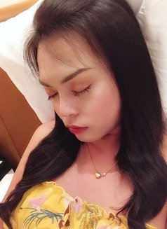 Amor Ladyboy Is Just Landed - Transsexual escort in Bangkok Photo 5 of 15