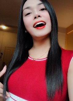 Amor Ladyboy Is Just Landed - Transsexual escort in Bangkok Photo 14 of 15