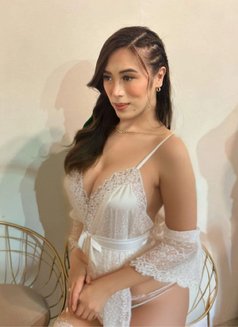 Amor Megbeliz - Acompañantes transexual in Casablanca Photo 8 of 20