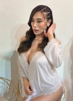 Amor Megbeliz - Acompañantes transexual in Casablanca Photo 14 of 20