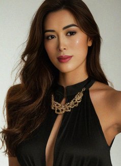 Amor Megbeliz - Acompañantes transexual in Singapore Photo 5 of 19